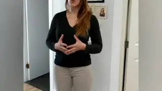 Optimize your work from home office by a Physiotherapist!