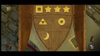 Incoherence Game Walkthrough [STAGE ONE - CASTLE] | Incoherence Walkthrough