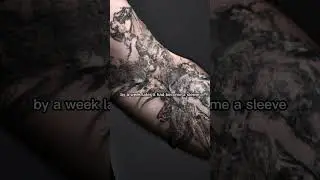 Cursed Ink | Scary Short Stories #shorts #scarystories