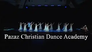 The Messiah Ballet- O Come Emmanuel                 May 9, 2015
