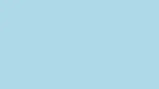 Light Blue Screen for 12 hours: The Calm and Tranquil Light Blue Screen