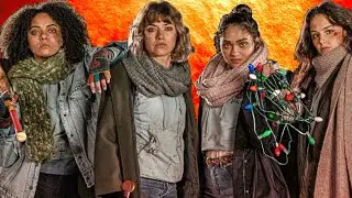 Could this be the WORST remake ever???  Black Christmas (2019) Horror Daddies Podcast