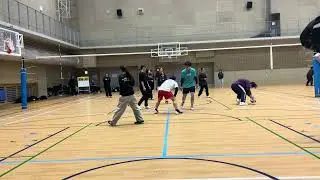 1月31日MAPPA杯⑤