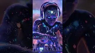 Robots feel the rhythm 🤖🎶   #Shorts #RobotDance #DiscoMusic  #Futuristic #Electronic