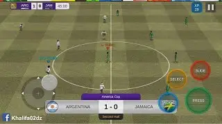 Pro League Soccer - Gameplay Walkthrough Part 7 (Android)