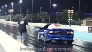 Yas Super Street Challenge - Final Round | تحدي ياس سوبر ستريت - الجولة الأخيرة