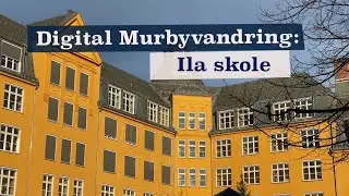 Ila skole