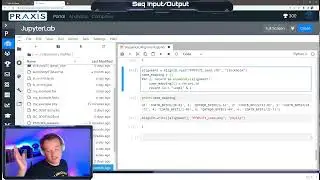 Python - Sequence Alignment Pt 2 - VDB Computational Biology