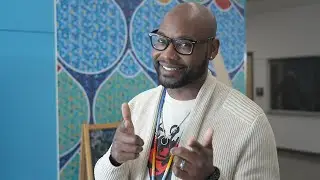 Success Story: Social Science major Michael Waller '08