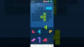 How To Solve Smart Puzzles Blocks Impossible Level 6-76 Walk Through Solution Walkthrough Pixign