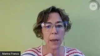 Marina Franco, 