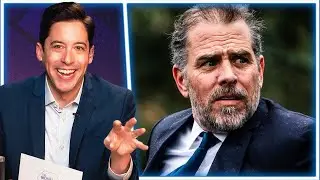 Hunter Biden Doesn't Want His Daughter to Have His 