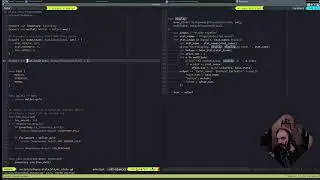 [Live] 2D Game Dev in Godot