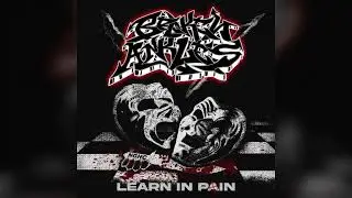 Broken Ankles - Learn In Pain (2023) (Full Album)