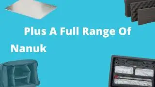 Nanuk Cases   The Case Shop