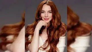 Lindsay Lohan: Style Steals, Beauty Rants & Freaky Friday Return!