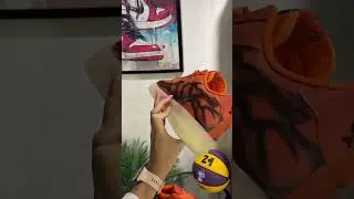 Air Force 1 Low &ldquo;Orange Skeleton&rdquo; Магазин кроссовок в Санкт Петербурге @sneakerdealer_spb