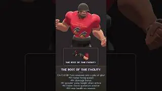TF2 Soldier is a FNAF Enjoyer