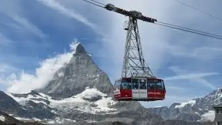 Téléphérique 