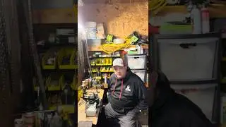 Stihl MS362 Build - Timing and Porting