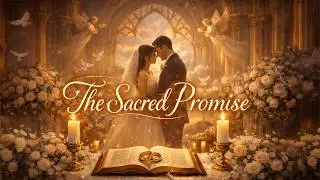 Sacred Promise - The Wedding Vow Song That Will Make You Cry 😭💕