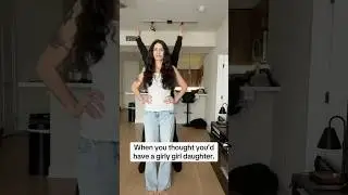 Больше довольны мамой? 😂