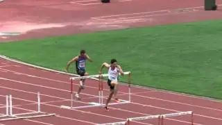 110MH Jack Conway 14.33 +1.0     2016 Sth Qld Regional Cup