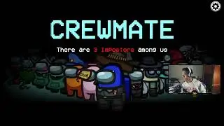 Twitch Streamer Rages over host/raid bot