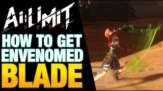 Become OVER POWERED Early With this Sword! | AI Limit PS5 Gameplay #ailimit #animegames