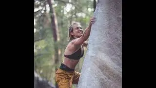 EP 125: Zofia Reych &mdash; The Heritage of Climbing, Breaking Down Gender Roles, and What It&rsquo;s Like to...