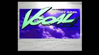 [HD] GAMETRONIK - VICTORY GOAL - SATURN JAP [SSF-Alpha R5]