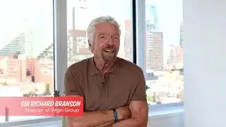 UPSIDE Foods ❤️ Richard Branson
