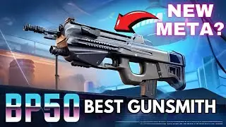 BP50 Breakdown: Best Setup & Dominating Matches in Call of Duty Mobile! 🎮 #codm #callofduty