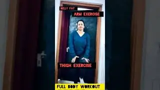 exercise video exercise video 💐🙏 fitness 🏋️🧘 workout 🧘🏋️ exercise #trending #viralshort