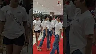 MISS SOUTH INDIA PAGEANT 🔥🔥#misssouthindia #fashionshow
