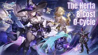 The Herta 8-Cost Dark Sam 0-Cycle