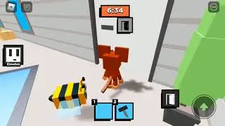 Chapter 11 walkthrough (Kitty)