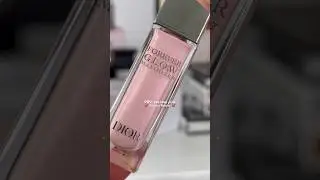 DIOR FOREVER Glow Maximizer - 🎀✨ #dior #diorbeauty #newness  #makeup #shorts