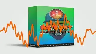DaBaby Construction Kit/Loop Pack 2020 (DaBaby Style Bangers)