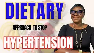 TOP 10 FOODS TO PREVENT HYPERTENSION/A HEART-HEALTHY DIET GUIDE