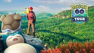 &lsquo;Pokemon GO&rsquo; Kanto Tour Defeat All Challenges How To Battle 2 GO Tour