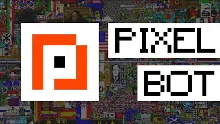 Как настроить бота r/place с помощью скрипта Reddit Place Script 2022