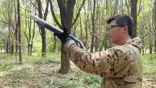 ZUNELOTOO Zag2 Tactical Gloves | Quick Field Test & Review