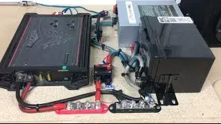 Building a Garage Audio System Final Part 5: Walkthrough and Testing