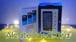 Alcatel IdealXtra 5059R (Revisado)