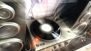 Technics SL-1700