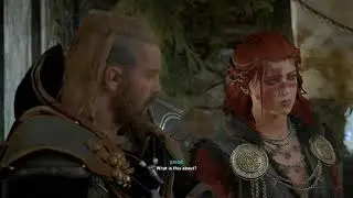 Potion of Blood Assassin's Creed Valhalla