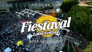 Fiestaval 2023 | Official After Movie | July 21, 22 & 23 - 2023