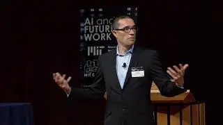 AI and Future of Work: Positioning for Success: Augmentation vs Automation