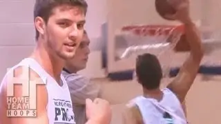 Chandler Parsons DROPS 42 Points At Orlando Pro-Am!! Houston Rockets Star Goes Off